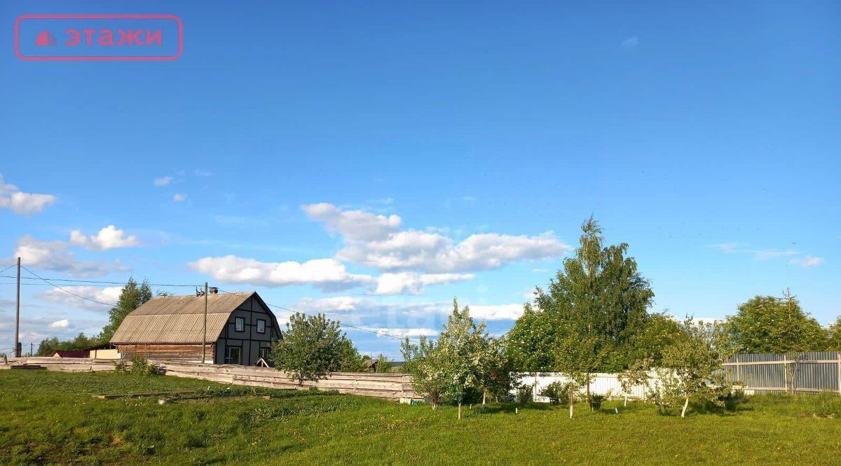 дом р-н Пряжинский п Эссойла Эссойльское сельское поселение фото 8