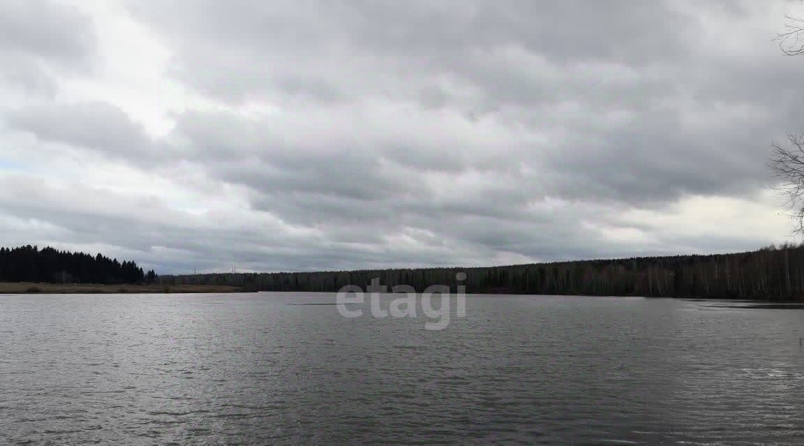 земля р-н Пригородный д Харенки фото 4