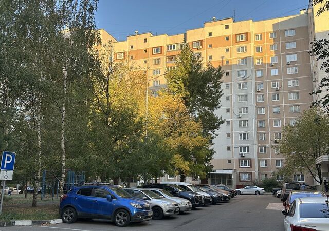 метро Улица Старокачаловская ул Знаменские Садки 3к/5 фото