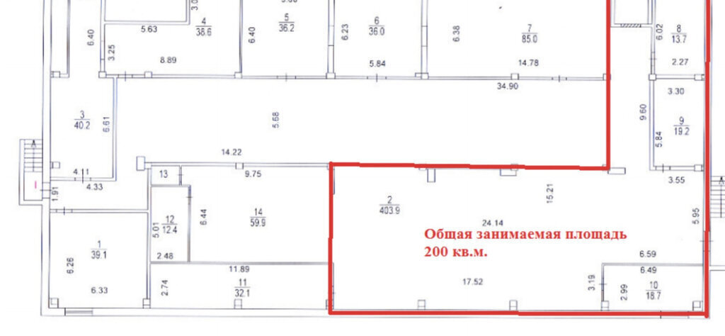 офис г Москва метро Солнцево ул Щорса 11 муниципальный округ Солнцево фото 14