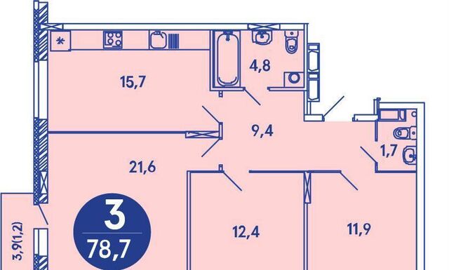 г Пермь р-н Дзержинский ул Барамзиной 32в Семейный квартал «iLove» фото