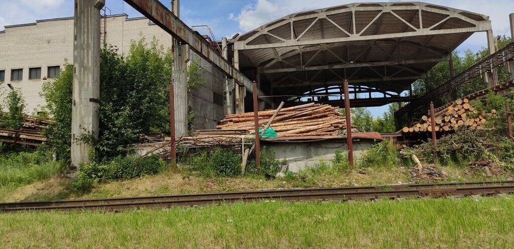 офис городской посёлок Павлово, Рыбацкое, Ленинградский проспект, 7 фото 3