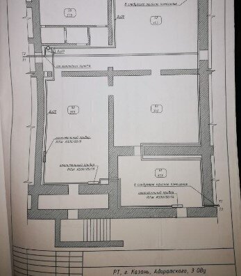 свободного назначения г Казань р-н Ново-Савиновский Козья слобода ул Адоратского 3 фото 6