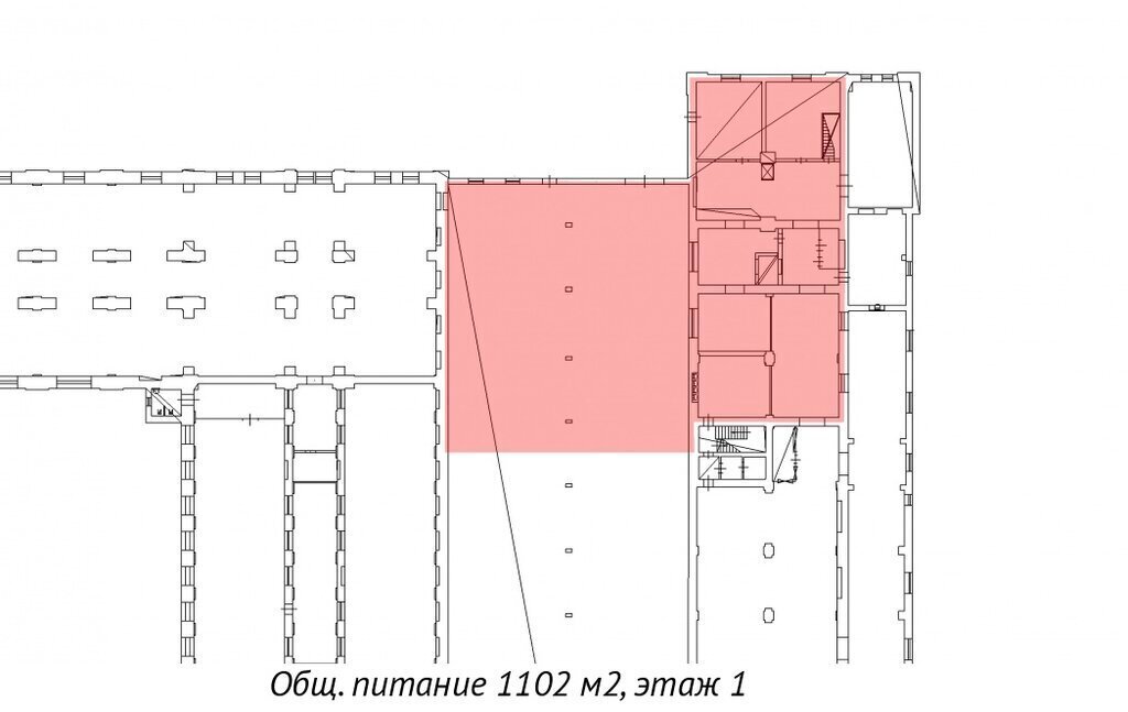 свободного назначения г Санкт-Петербург метро Площадь Ленина Выборгская сторона ул Комсомола 2 Финляндский округ фото 8