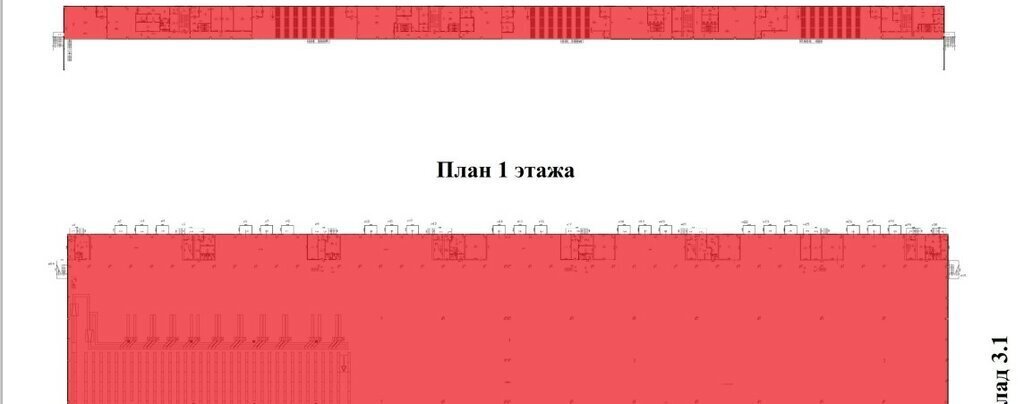 производственные, складские г Санкт-Петербург п Шушары ш Московское 161к/10 метро Купчино фото 8