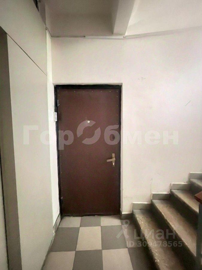 квартира г Москва метро Раменки ЗАО ул Мосфильмовская 39/1 Московская область фото 13