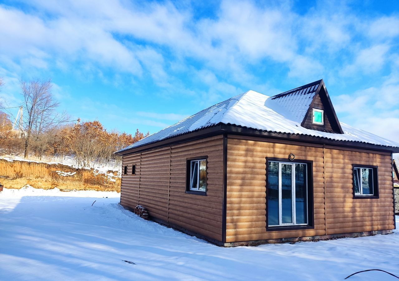 дом р-н Благовещенский с Чигири Благовещенск фото 3