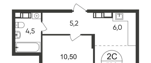 микрорайон Зенино ул Озерная 2 ЖК Самолет мкр, Некрасовка фото