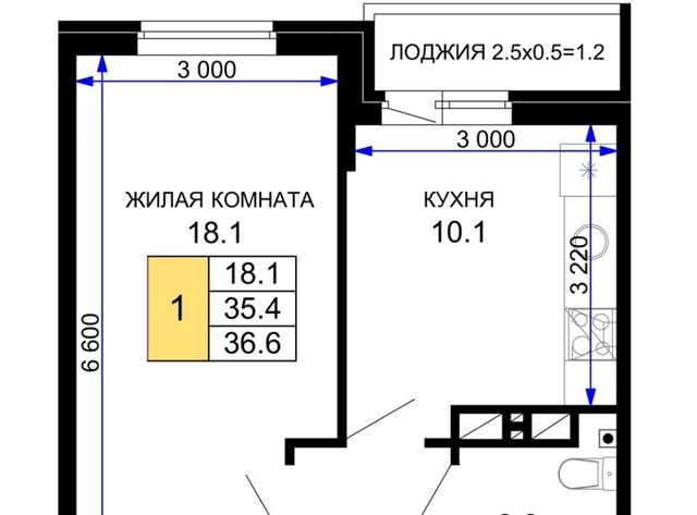 р-н Прикубанский ЖК «Дыхание» фото