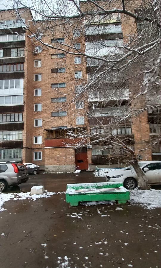 квартира г Абакан ул Чертыгашева 131 фото 35