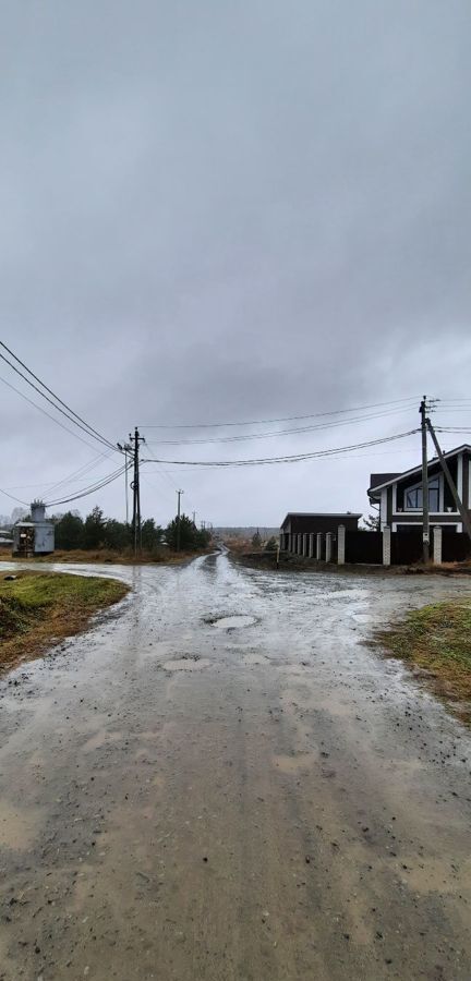 земля р-н Первомайский с Фирсово мкр-н Рощино, Барнаул фото 12