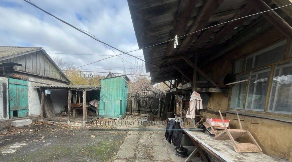 дом р-н Чернянский п Чернянка ул Рабочая городское поселение фото 37