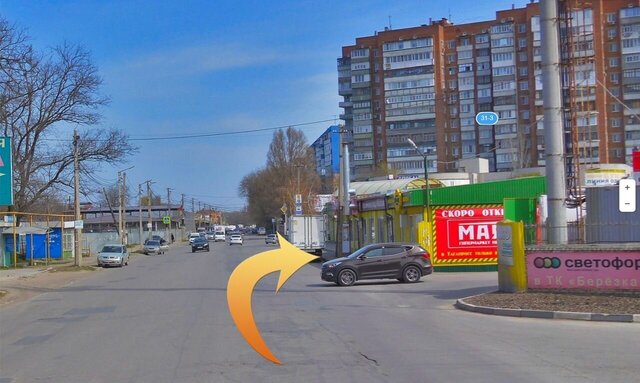 Восточный ул Москатова 31/2 фото