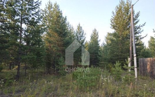 земля р-н Тарбагатайский муниципальное образование Заводское, Улан-Удэ фото 1