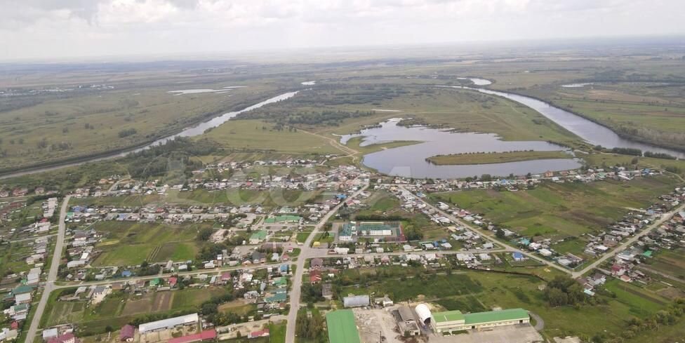 земля р-н Тюменский снт Искра-1 ул Приозерная Винзили фото 1