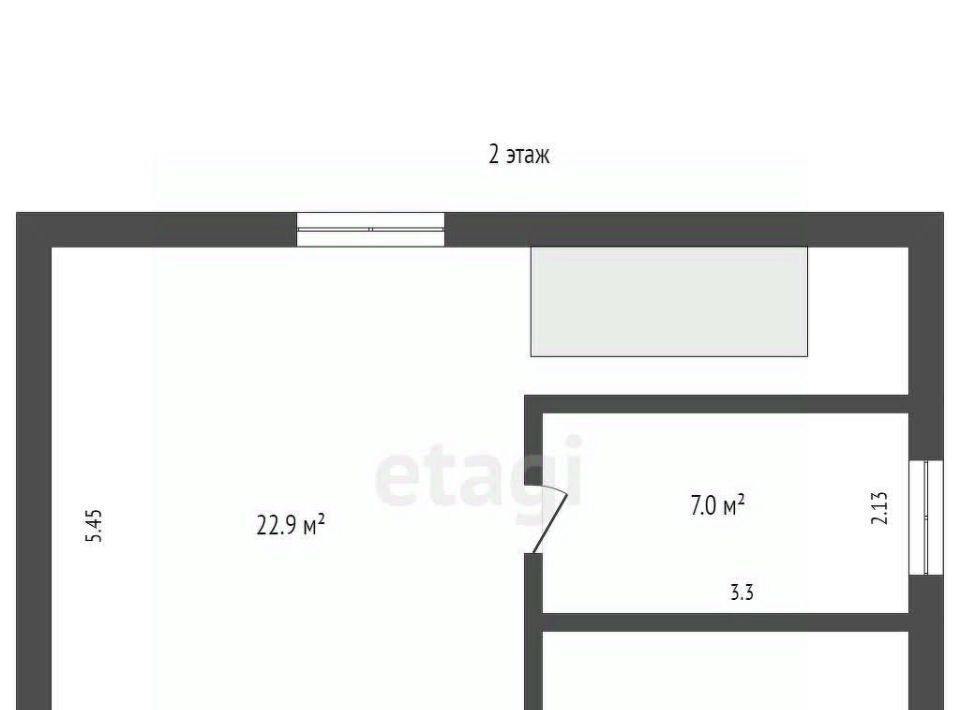 дом г Тюмень р-н Калининский ул Рябиновая СОСН Аккумуляторщик-2 тер. фото 3