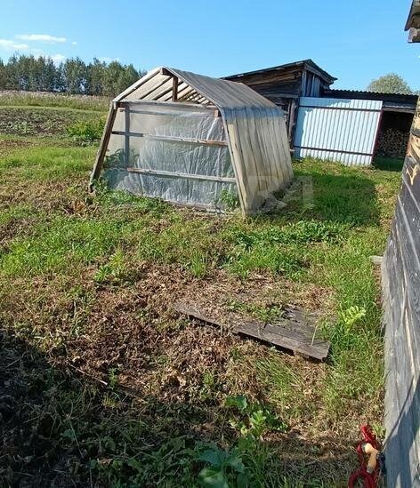 дом р-н Слободо-Туринский д Голякова Усть-Ницинское сельское поселение фото 10