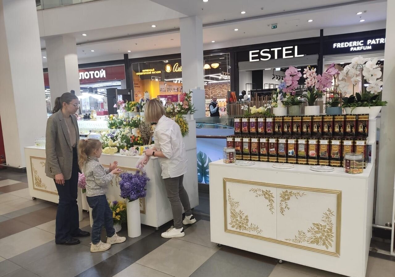 торговое помещение г Москва метро Дубровка ул 7-я Кожуховская 9 муниципальный округ Южнопортовый фото 4