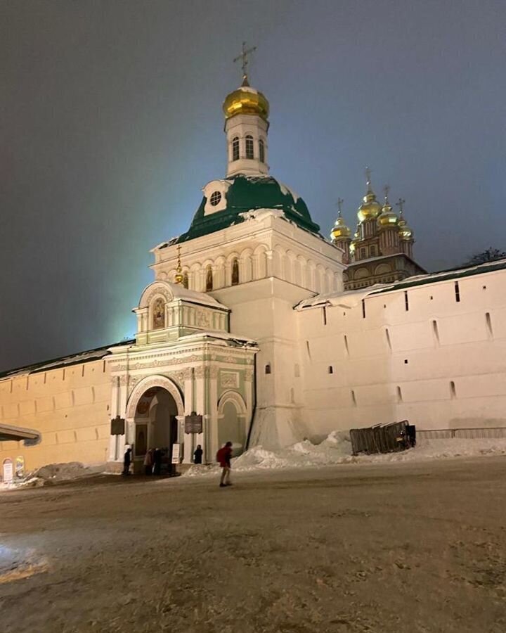 квартира г Сергиев Посад ул Карла Либкнехта 6/27 Сергиево-Посадский г. о. фото 33