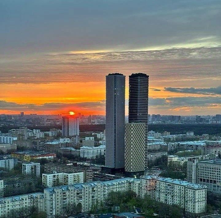 квартира г Москва метро Дмитровская ул Новодмитровская 2к/1 муниципальный округ Бутырский фото 13