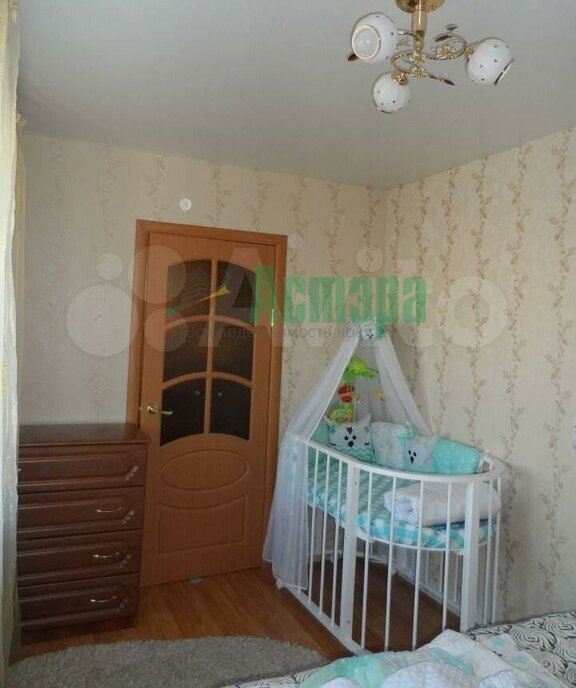 квартира г Чита р-н Центральный ул Бабушкина 90 фото 11