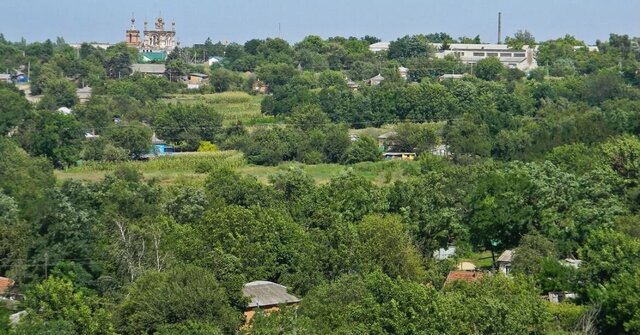 ст-ца Григорополисская ул Герцена 15 Новоалександровский муниципальный округ фото