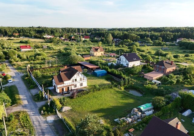 земля п Малиновка Храбровское сельское поселение, Гурьевск фото