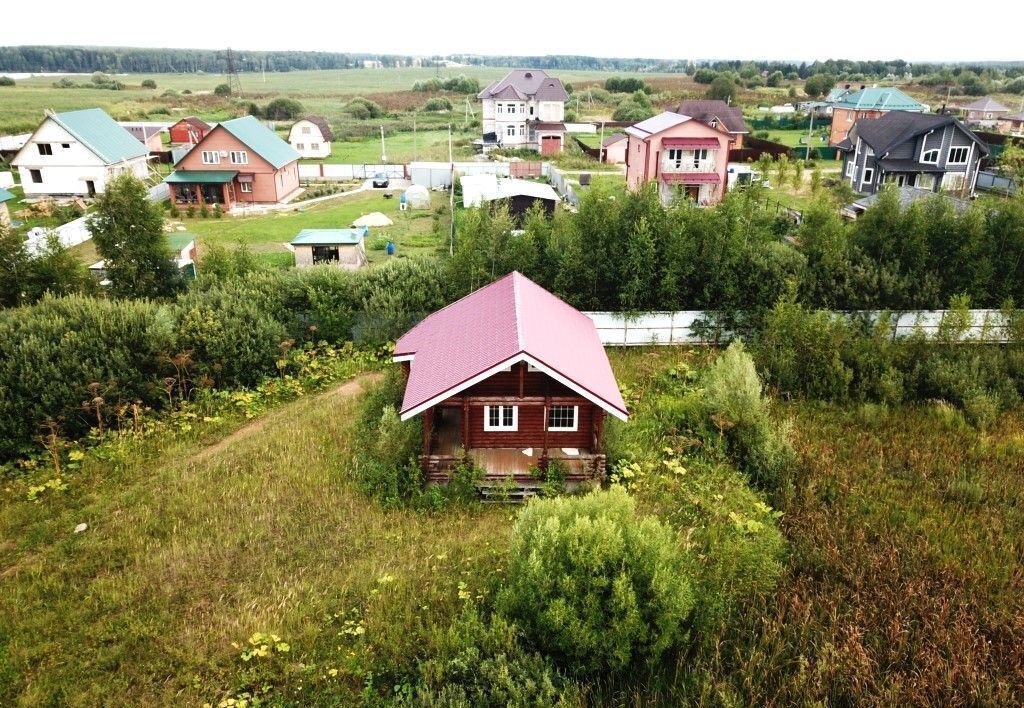 офис городской округ Волоколамский с Осташево ул Колхозная 42 Волоколамск фото 11