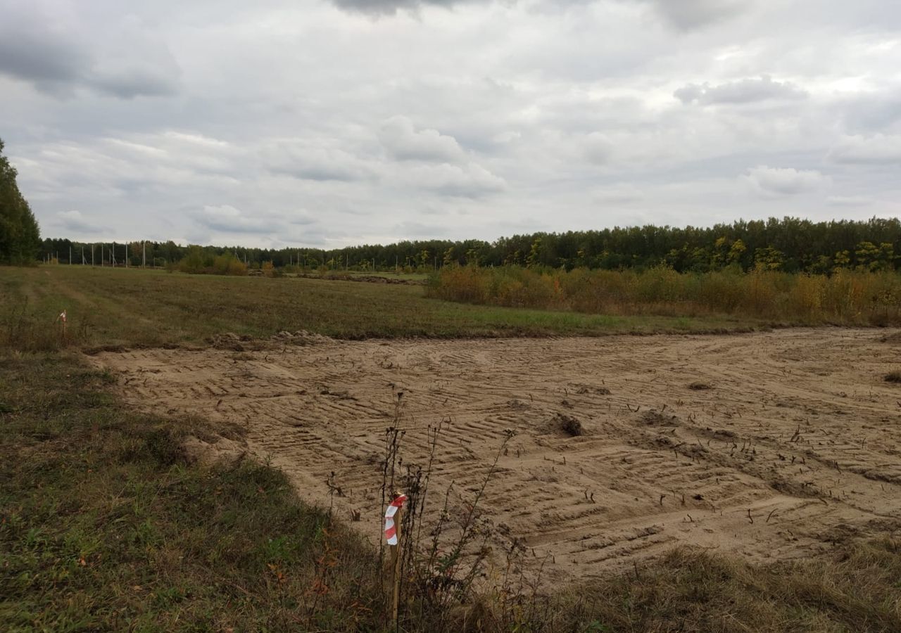 земля городской округ Дмитровский п Орево 59 км, Дмитров, Дмитровское шоссе фото 7