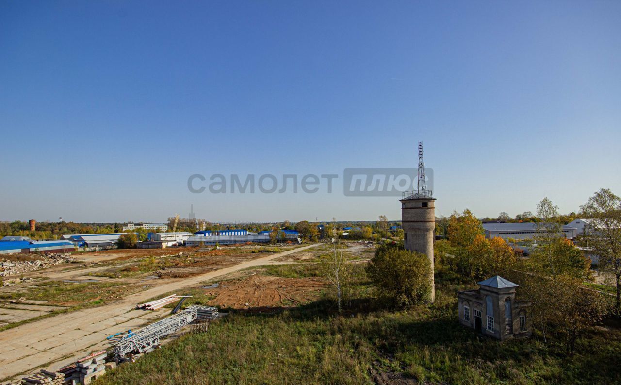 производственные, складские городской округ Рузский п Дорохово ул Школьная 19 Дорохово фото 6