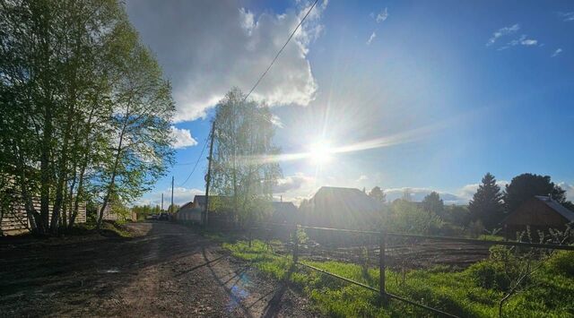 п Заварзино р-н Советский Заварзино фото