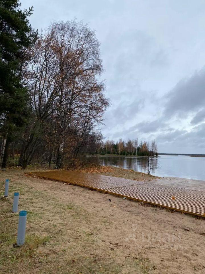 дом г Сестрорецк ул Дубовая р-н Курортный Ленинградская область фото 1