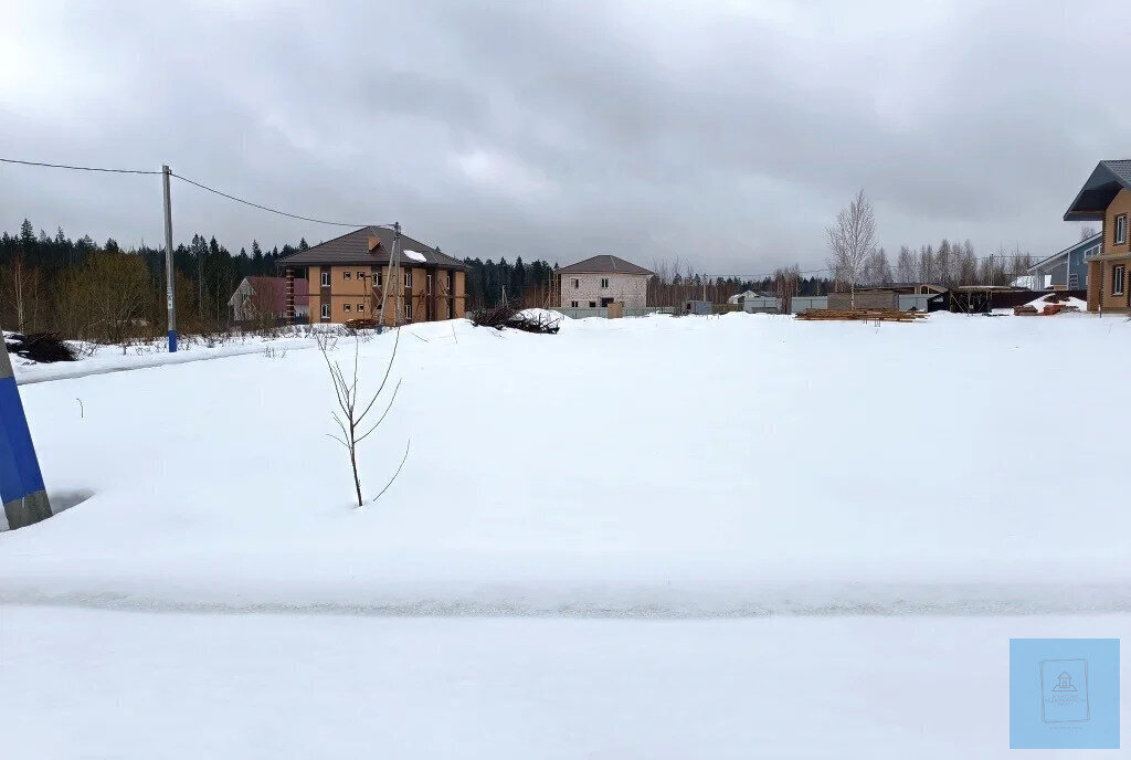 земля городской округ Солнечногорск д Мелечкино Зеленоград — Крюково фото 3