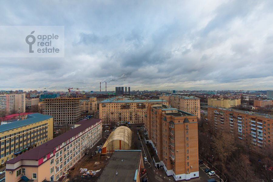 квартира г Москва метро Дубровка ул 1-я Машиностроения 10 муниципальный округ Южнопортовый фото 5