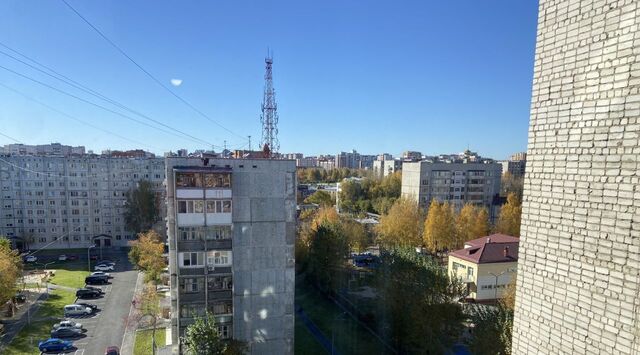 р-н Восточный ул 30 лет Победы 116 Восточный административный округ фото