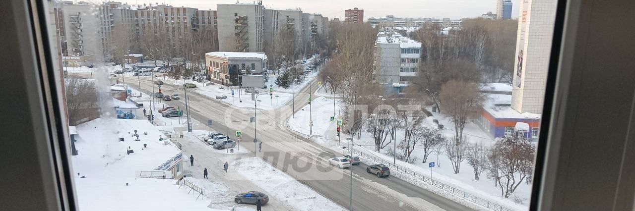 квартира г Тюмень р-н Восточный ул Олимпийская 20 Восточный административный округ фото 8