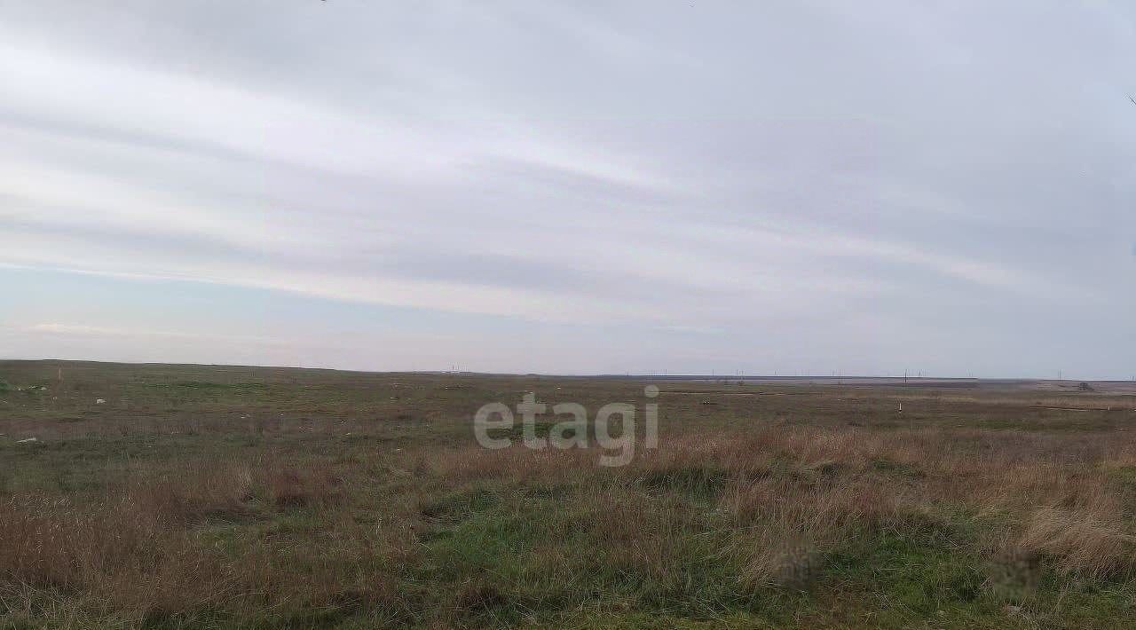 земля г Феодосия с Береговое ул Тракторная Береговой сельский совет фото 1