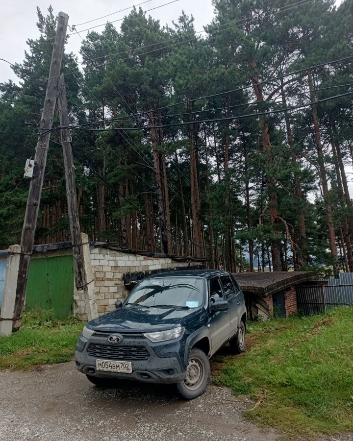 гараж р-н Белорецкий г Белорецк ул Карла Маркса городское поселение Белорецк фото 4