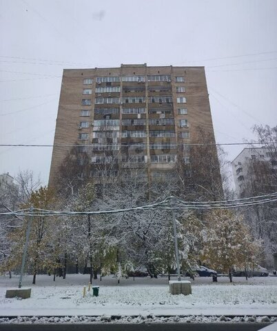 метро Лианозово ул Учинская 11 муниципальный округ Дмитровский фото