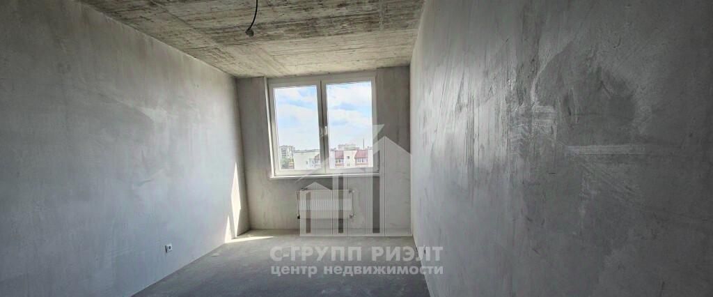 квартира г Калининград р-н Московский ул Тихорецкая 16к/2 фото 13