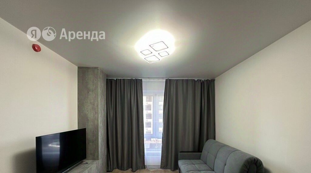 квартира г Москва метро Кантемировская б-р Кавказский 51 фото 5