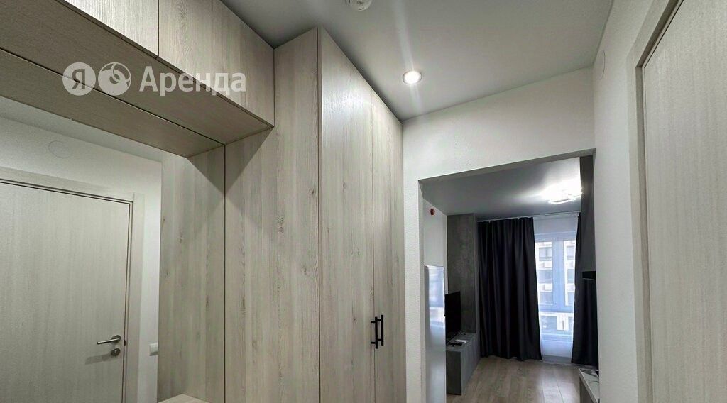 квартира г Москва метро Кантемировская б-р Кавказский 51 фото 7