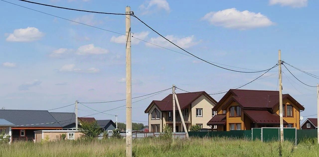 земля городской округ Раменский с Ильинское ул. Лесная фото 1