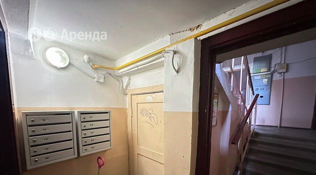 квартира г Краснодар р-н Карасунский ул Трудовой Славы 50 фото 20