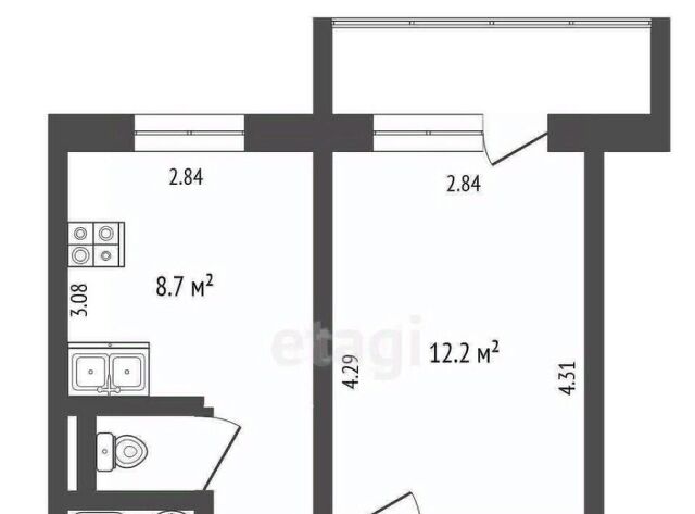 ул Университетская Набережная 36б фото