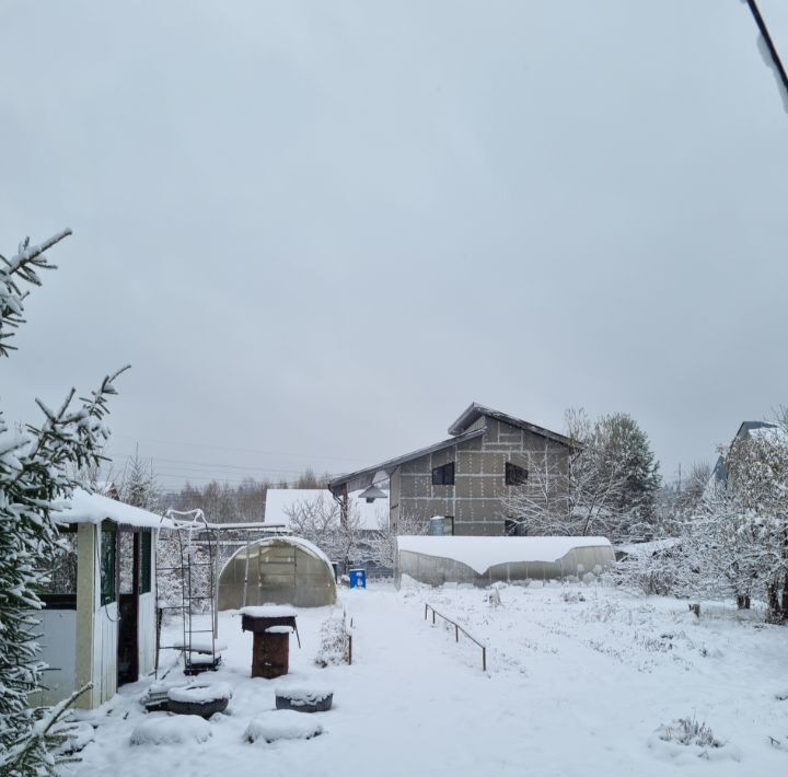 дом городской округ Наро-Фоминский г Апрелевка тракт Боровский Апрелевка фото 26