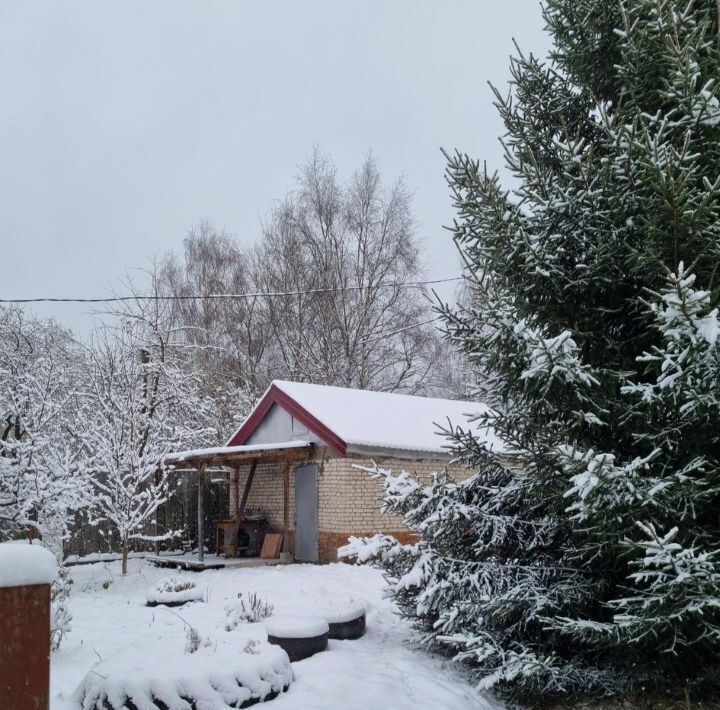 дом городской округ Наро-Фоминский г Апрелевка тракт Боровский Апрелевка фото 23