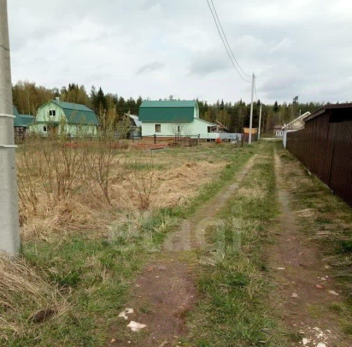 земля городской округ Егорьевск д Карцево 52 фото 6