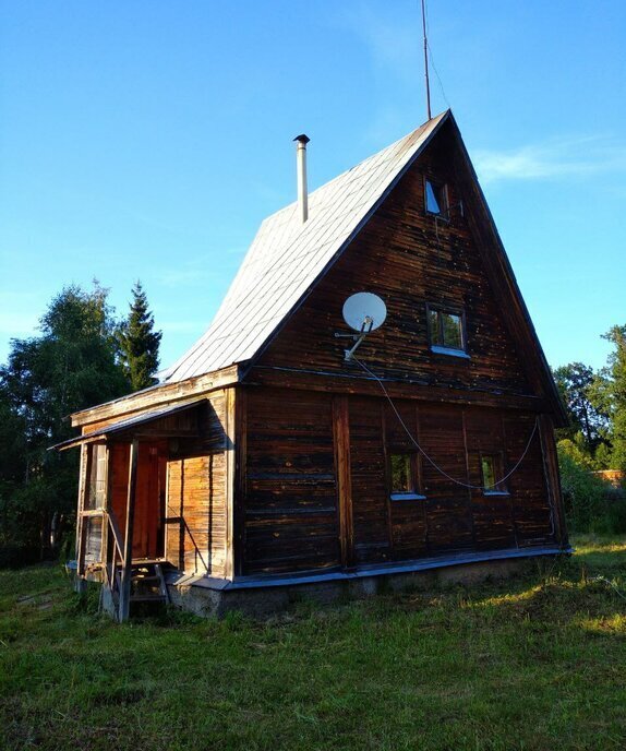 дом городской округ Рузский СТСН Родник, 20 фото 18