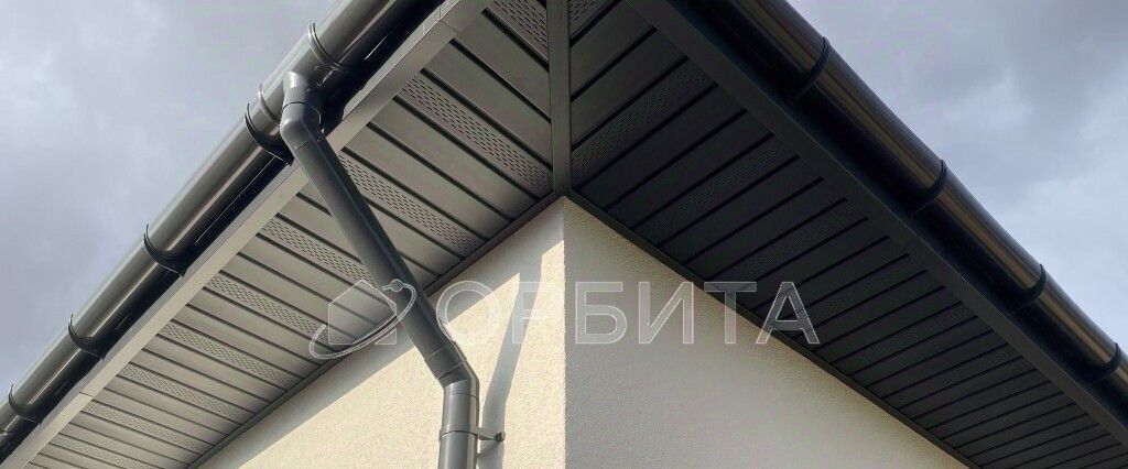 дом г Тюмень р-н Центральный снт Рябинка-2 ул Дачная фото 33
